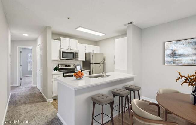 One Norman Square APARTMENTS IN CORNELIUS, NC