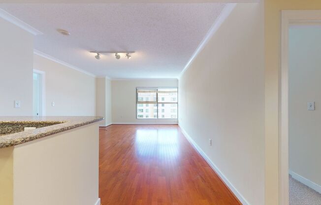 Chinatown 2 Bedroom 2 Bathroom In Amazing Centralized Building-Amenities Galore! Pets Welcomed!