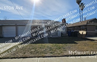 Partner-provided property photo