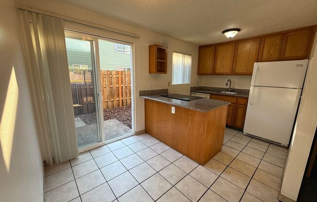 Benford Court Apartment Homes, LLC