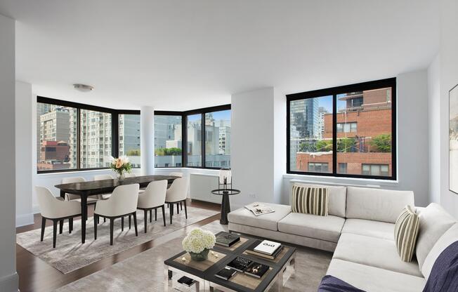 300 E 64 ST