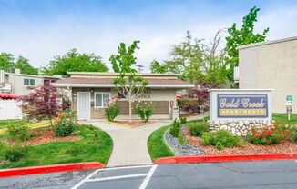 Gold Creek Apartments
