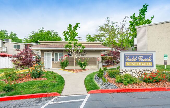 Gold Creek Apartments