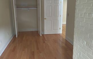 1 bed, 1 bath, 500 sqft, $1,550, Unit B-105