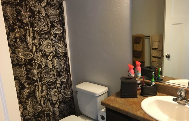 2 beds, 2 baths, $1,775