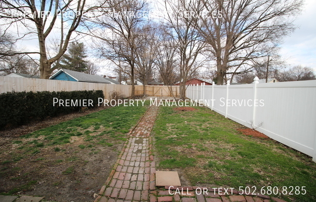 Partner-provided property photo