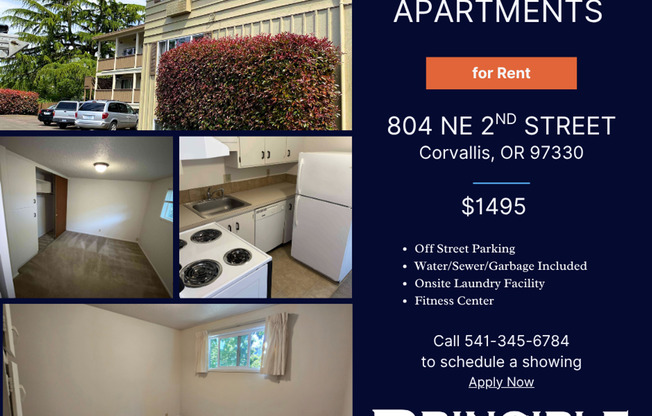 xWillamette Court