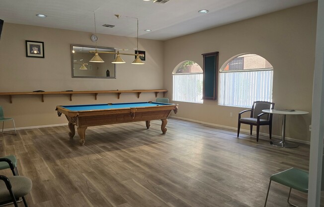 Villa Monterey Apartments For Rent in Las Vegas