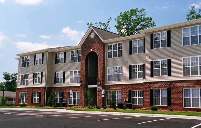 at Legacy at Friendly Manor, Greensboro, NC