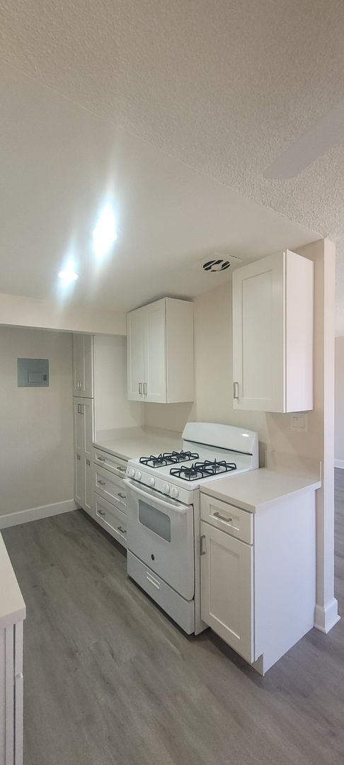 Courtyard Apartments - OBTBD