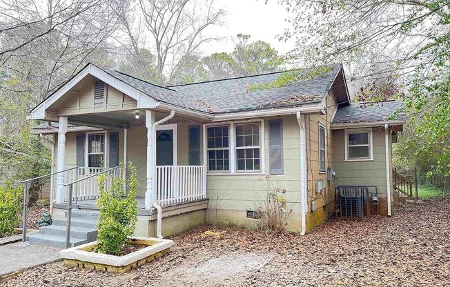 Charming 3-Bedroom Ranch in Morrow!