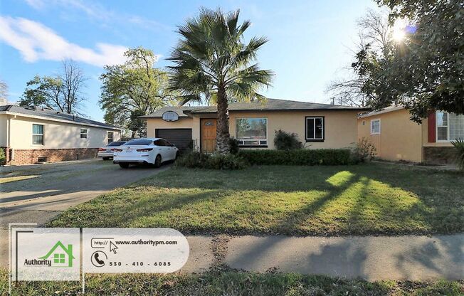 925 Lincoln St. - Garden Track Neighborhood | We Welcome Dogs With An Additional $50/Month