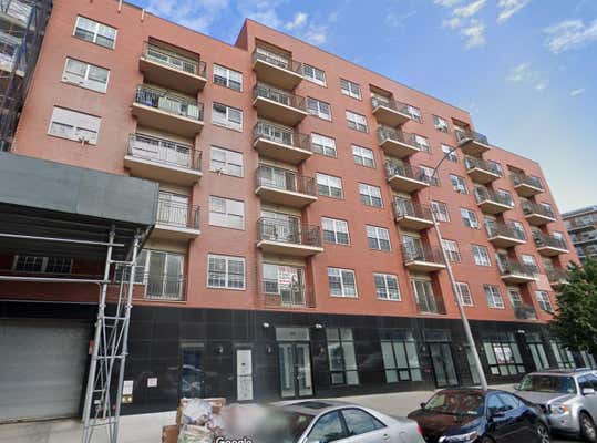 71-66 Parsons Boulevard