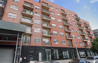 71-66 Parsons Boulevard