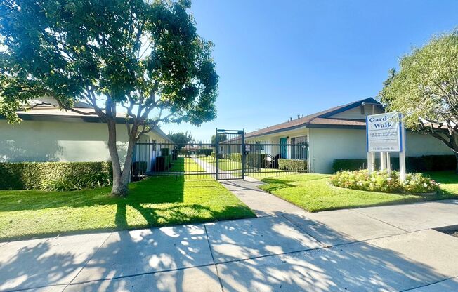 Garden Walk Apartments