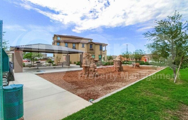3 beds, 2.5 baths, 1,681 sqft, $2,249, Unit 1269