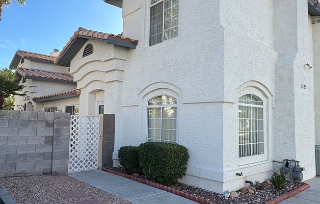 Transformed Townhome