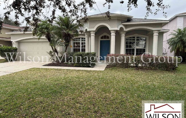 4309 HICKORY STONE CIR