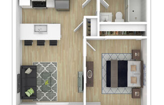 Partner-provided photo for $2275 unit