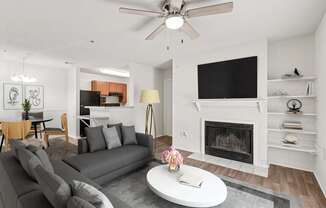 Orchard Mill Apartments