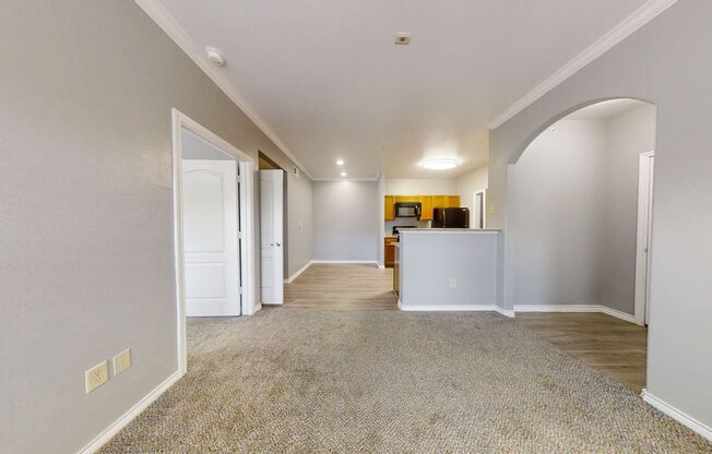 1 bed, 1 bath, 600 sqft, $959