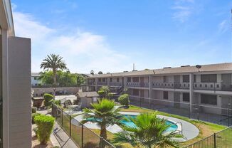 Glen Vista Apartments 2
