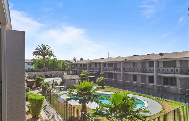 Glen Vista Apartments 2