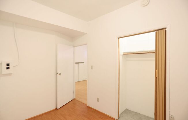 1 bed, 1 bath, $2,225, Unit #1