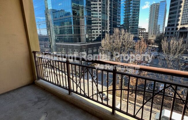 2 beds, 2 baths, 1,131 sqft, $2,200, Unit 617