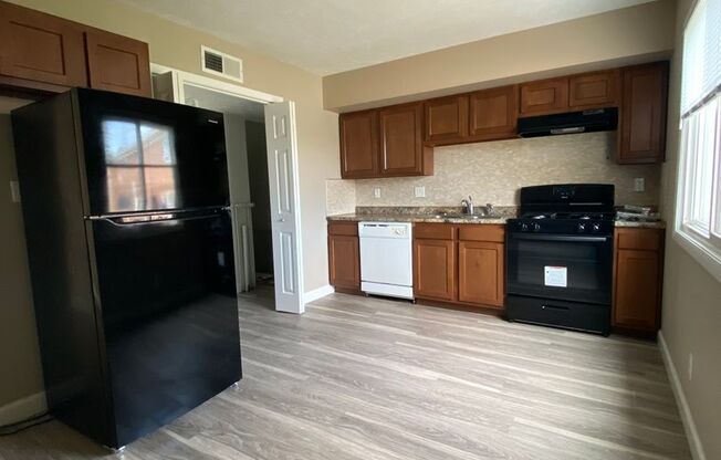 2 beds, 1 bath, $1,029