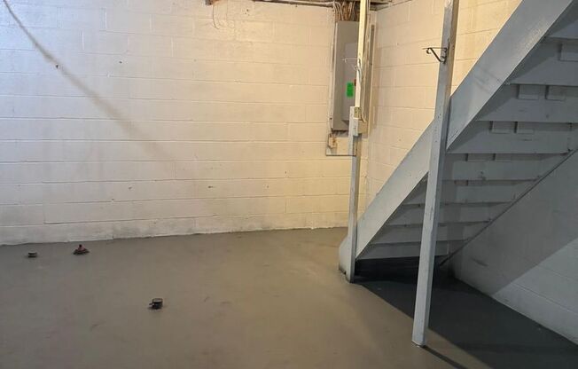 Recently Renovated 2 Bed 1 Bath Ready To Move In ASAP