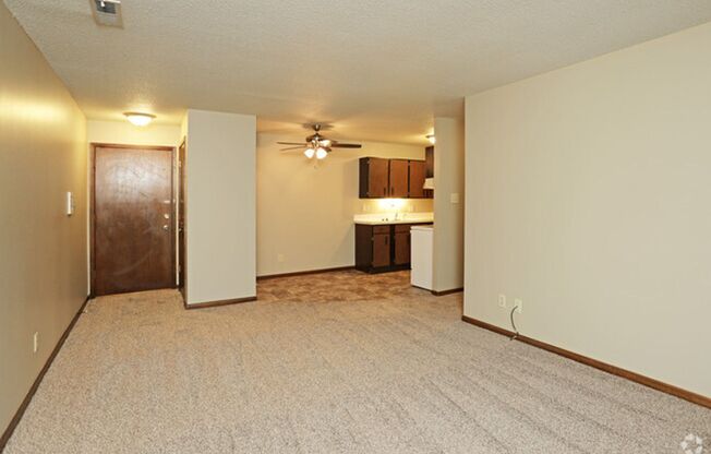 1 bed, 1 bath, 593 sqft, $895, Unit 1108 20