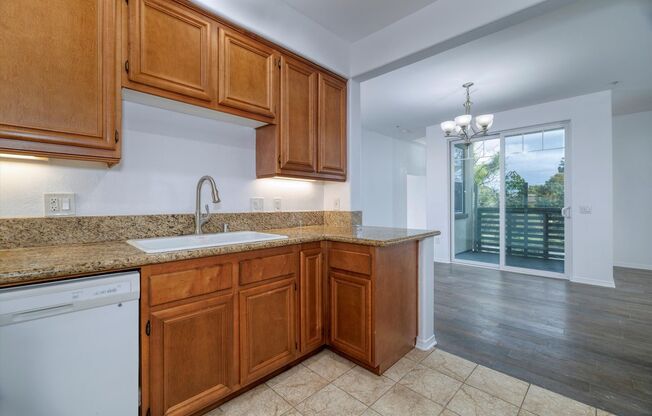 2 Bed | 2 Bath | 1,293 Sq Ft