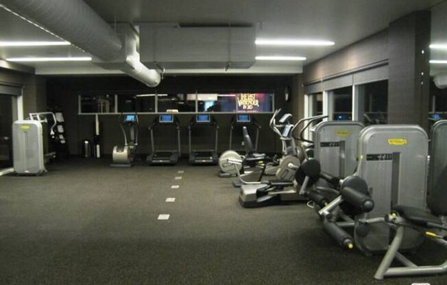 2 beds, 2 baths, 1,410 sqft, $5,500, Unit 5F