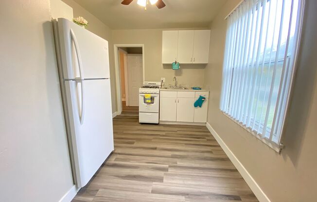 1 bed, 1 bath, 481 sqft, $2,095, Unit 39