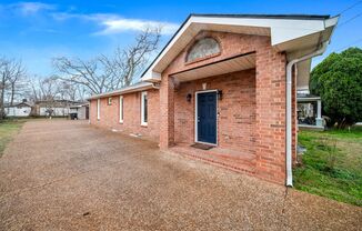 Recently Renovated 2 Bedroom Brick Home! - Coming Soon April 3rd!