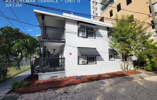433 Delmar Terrace