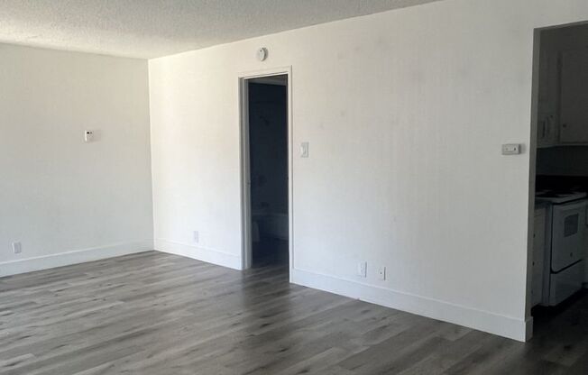 Studio, 1 bath, 400 sqft, $1,295, Unit 5307-95