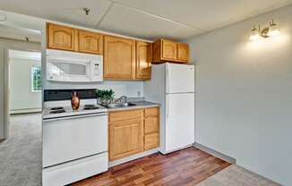 College View Kitchen