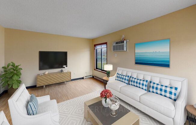 Missouri View Apartments