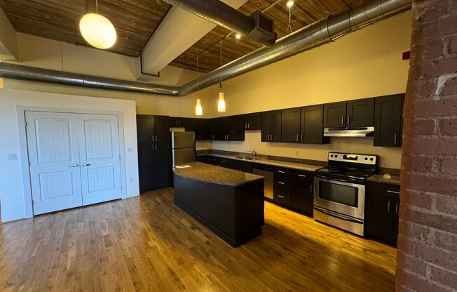 Greystone Lofts