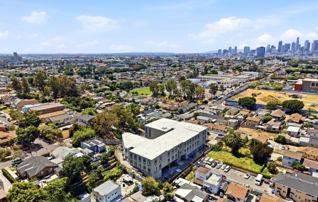 Partner-provided property photo