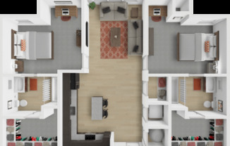 Partner-provided photo for $1349 unit