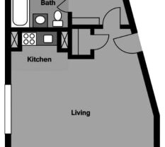 Partner-provided photo for $1546 unit