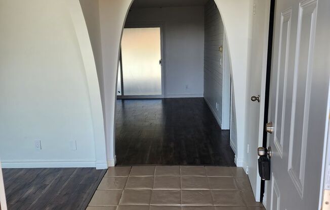 Beautiful Newly Renovated 3 Bedroom 2 Bathroom House in Whittier