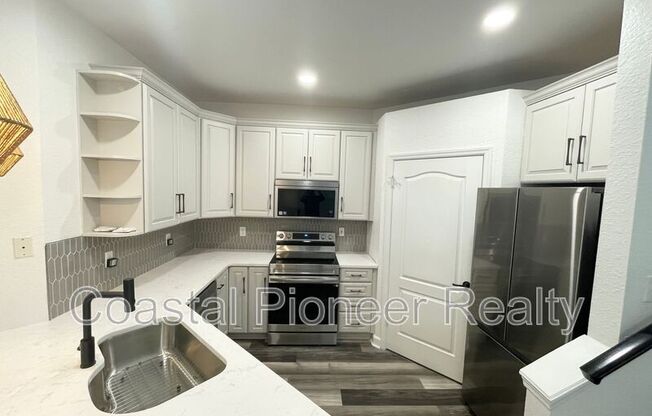 614 SEASCAPE WAY