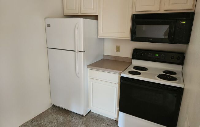 1 bed, 1 bath, 473 sqft, $1,430