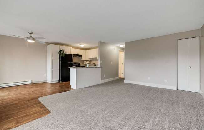 Moreland Place Apartments