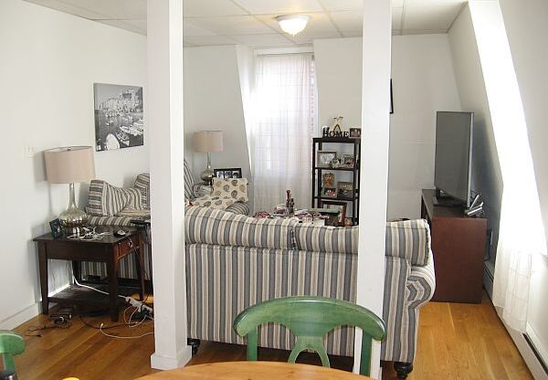 37 DAVIS SQ