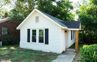 1516 1/2 Heard Ave Augusta, Ga 30904